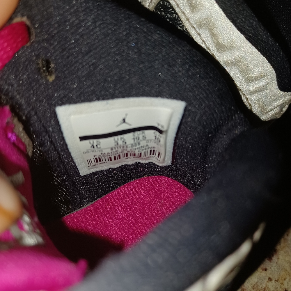 Nike ya-dig bk toddler shoes